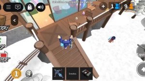 🤩MM2 но с элитой и радио в roblox🤩