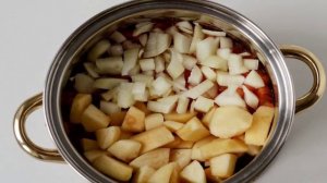 Домашний кетчуп из помидоров на зиму