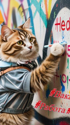 Вакансий большой выбор!