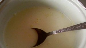 Домашний майонез низкокалорийный