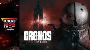 Cronos: The New Dawn - Глубокое погружение (Future Games Show gamescom 2025)