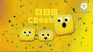 CBeebies Rainbow Conga ident 2023 (v1)