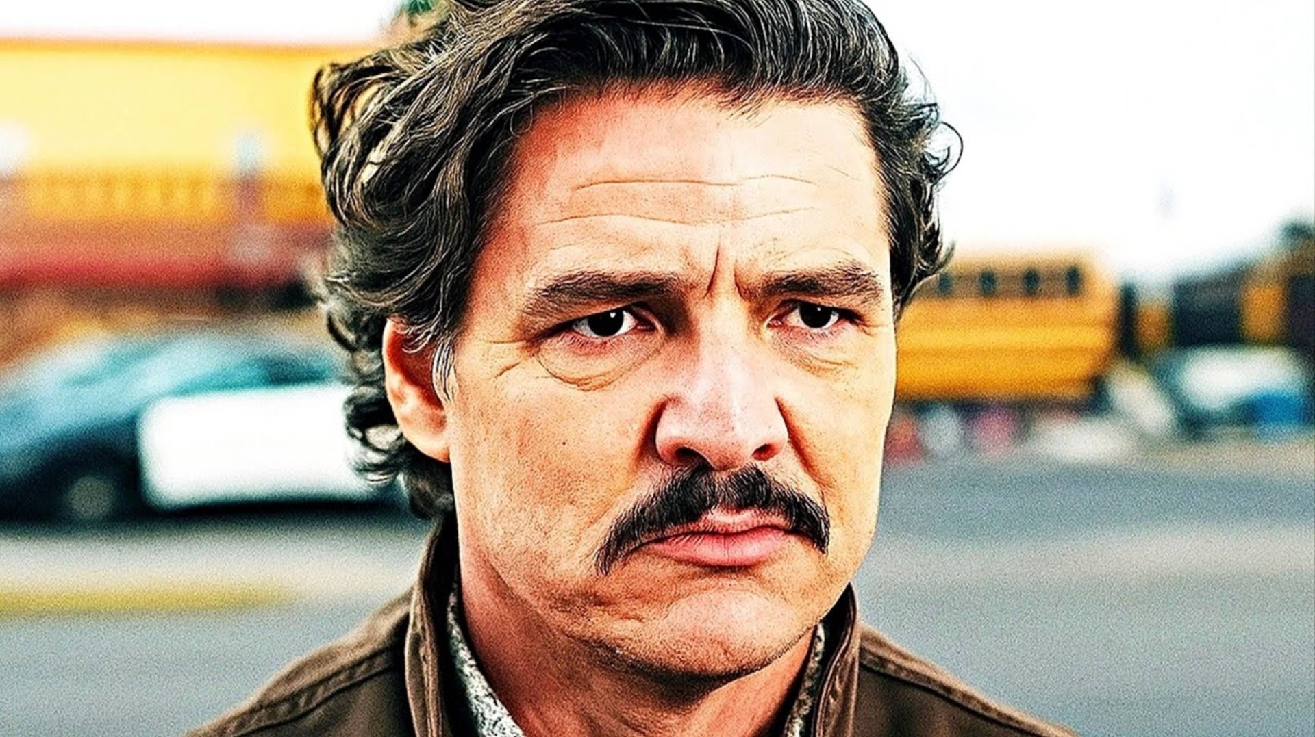 Мужчина во время ГЛОБАЛЬНОЙ ЭПИДЕМИИ рвётся к власти  что оборачивается КОШМАРОМ