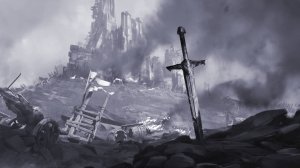 Enshrouded Наслаждаемся еще