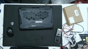 Как заменить аккумулятор для ноутбука Asus tuf gaming f15 fx506 (Короткий шлейф) Original quality