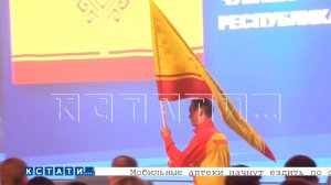 Ветераны СВО соревнуются за «Кубок Защитников Отечества» в Дзержинске