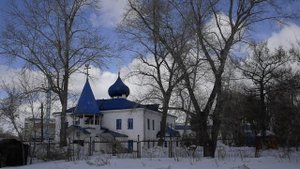 Благовест, колокольный звон