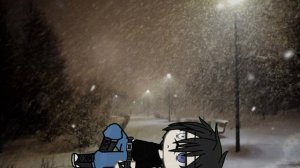 Вайп зимы ❄