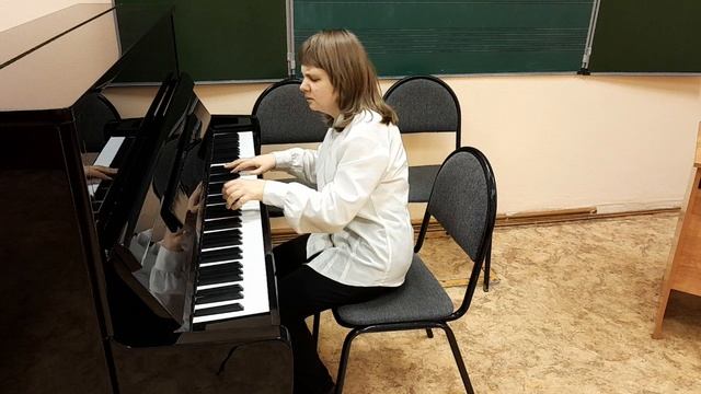 В. Климашевский. "Грустные глаза лани" смотреть онлайн