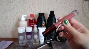 Заказ Фаберлик 12 и другие покупки🛍