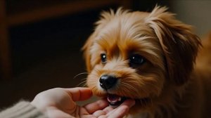 Наш старый пёс, наш Бусинатор.