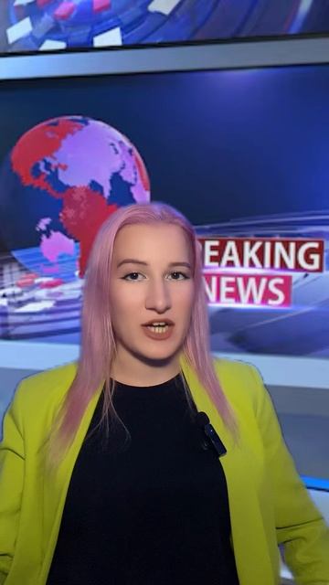 Новости которые вы заслужили