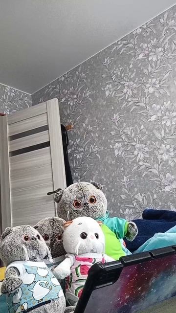 Сначала все думали ерунда,потом затянулось😂