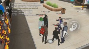 косит под дурачка скам на скин коваля