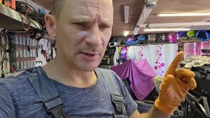 #Х8.H.O. #рулевые наконечники. #Схождение.