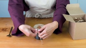 Варенье из черной смородины