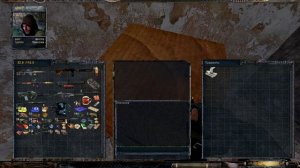 S.T.A.L.K.E.R. - В Аду Псы - Микроскоп и психоделин для Добрыни