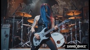 Predator - Iron Bolt