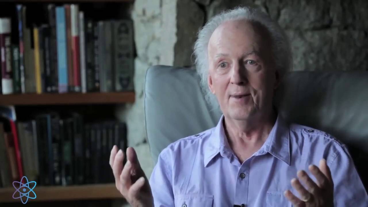 Джон Кехо: мои жизненные принципы смотреть онлайн