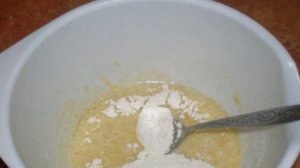 Домашний медовый торт