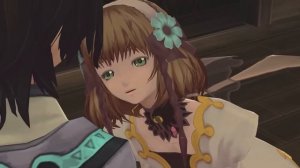 Tales of Xillia Remastered — анонсирующий трейлер