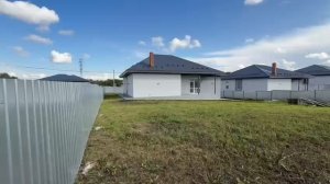 Кемерово посёлок Артёмкино коттедж 175 м2