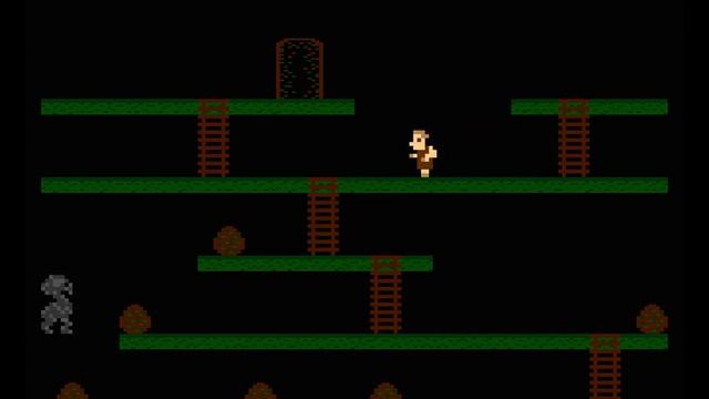 DINODRAB (2025) [Atari XL/XE]