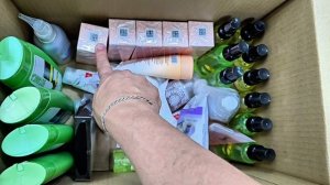 📦Распаковка заказа  по 12 каталогу Faberlic НОВИНКИ!