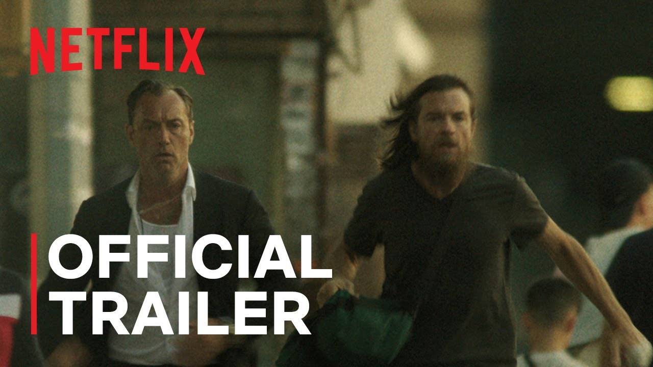 Black Rabbit TV Series, Season 1 - Official Trailer | Netflix