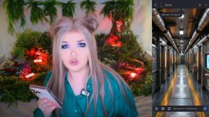 СТРАШНАЯ ПЕРЕПИСКА |Пустые 7 часть| Елена Райтман|