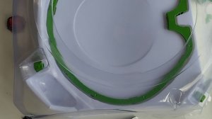 обзор единорога beyblade x