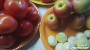 Как приготовить КЕТЧУП дома самим