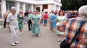 Одного...... 17.08.25 Гомель парк Луначарского 🥰💫