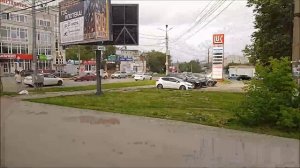 Криволучье (ROAD)