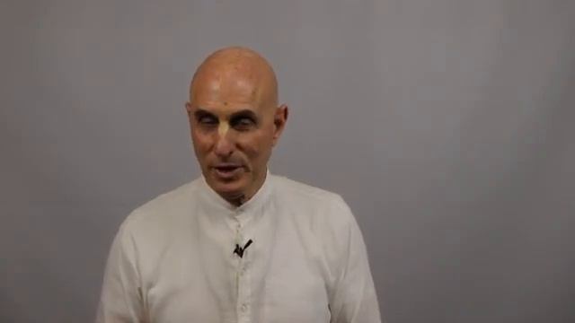 Великодушие Кришны