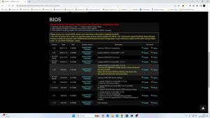 Материнская плата ASROCK B650M Pro RS обновление БИОСа через USB флешку