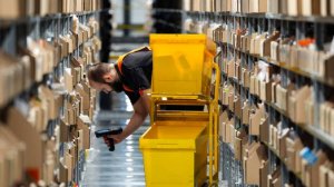 В РФ предложили создать перечень недобросовестных покупателей на маркетплейсах