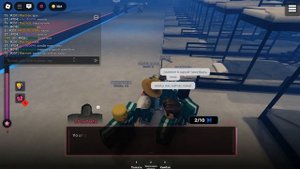 я вернулся и играю в игру кальмара!