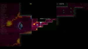 4 часть Geometry dash