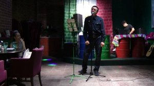 " Попробуй спеть вместе со мной " .