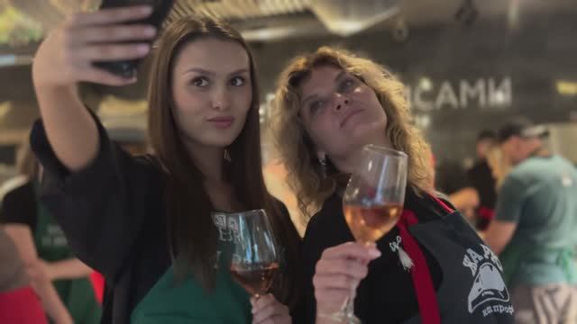 Семинар KUPPERSBERG в г Новосибирск