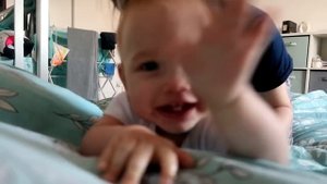 vlog  САШЕ 10 МЕСЯЦЕВ / УМЕЛКИ / НОВЫЙ СМЕТАННИК / НЕ ДОВЕЗЛИ ПОЛЗАКАЗА В ДОСТАВКЕ