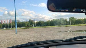 Щетка стеклоочистителя Active Sword MT-65