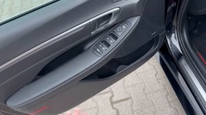 Hyundai Sonata 2021