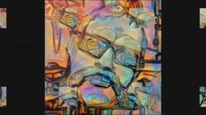 ЭТО Я (рисует художник Спиридонов А.)