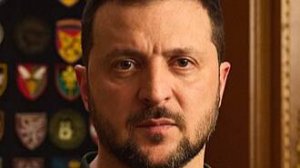 Зеленский, Владимир Александрович