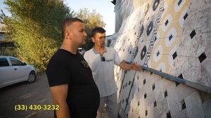 XAZORASPDA KAFEL VA BRUSCHATKALAR NARXI