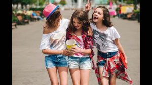 "15-я Весна". Песня для подростков.