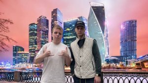 НОВЫЙ ВЛОГ С НИКОЛАЕМ СЕМЁНОВЫМ ! **КОЛЯ ПРИЕХАЛ В МОСКВУ ?!** 😱
