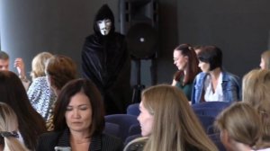 Проект "Шестое чувство" 5 сезон